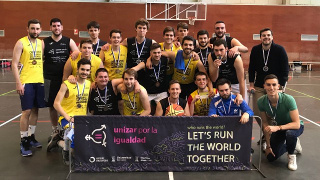 Final TS 2018-19 Baloncesto (Parte 1)
